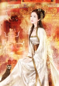 (综漫同人)cos蛊王后发现我就是正主