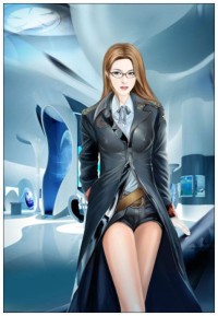 工藤家的少女