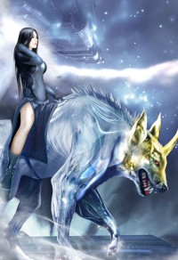 四月雪